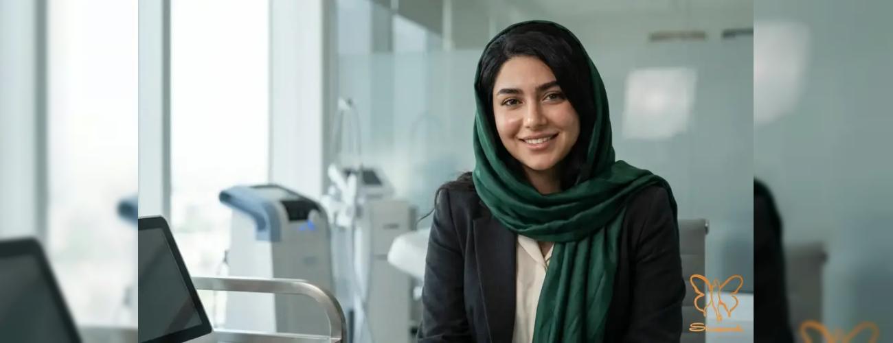 معجزه اسید فولیک (ویتامین B9) برای رشد سریع مو + بهترین درمان‌های کلینیکی در مشهد