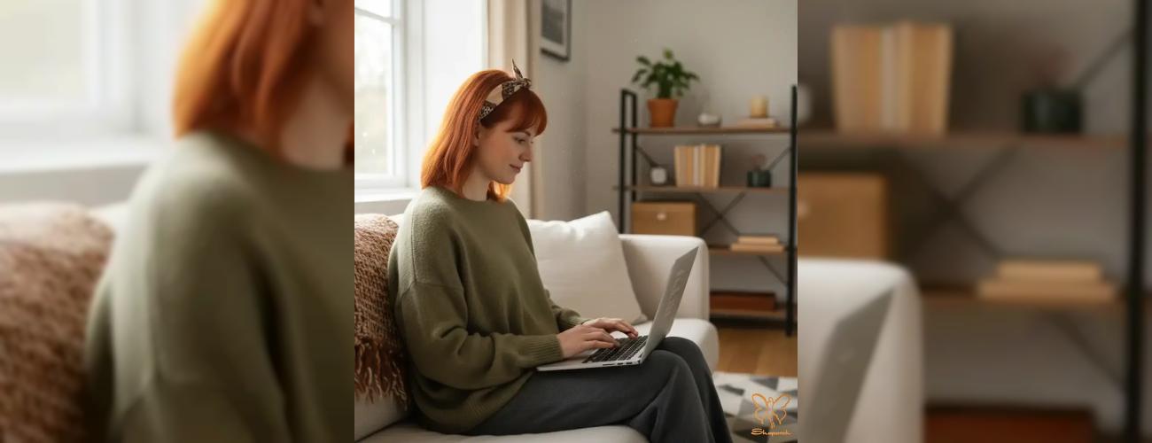 لکه‌های حرارتی لپ‌تاپ (سندرم پوست برشته) و درمان نوین آن در مشهد