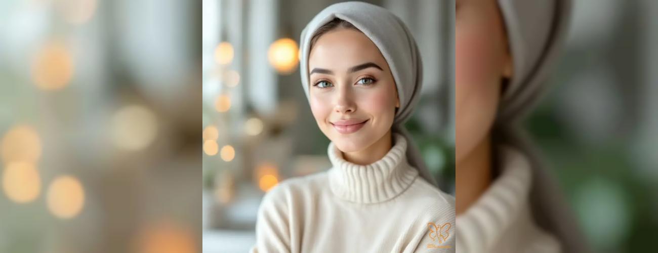 علت های اصلی لک های پوستی در کلینیک تخصصی شاپرک طلایی مشهد 