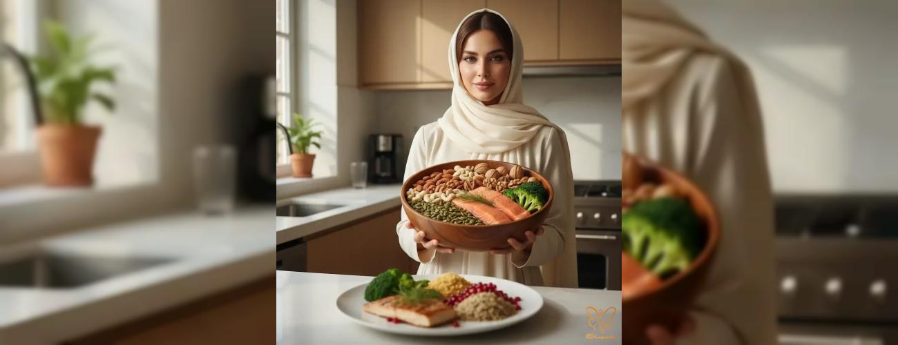 فرمول محرمانه شاپرک طلایی مشهد: با شوک فسفر، ریزش موی خود را متوقف کنید!