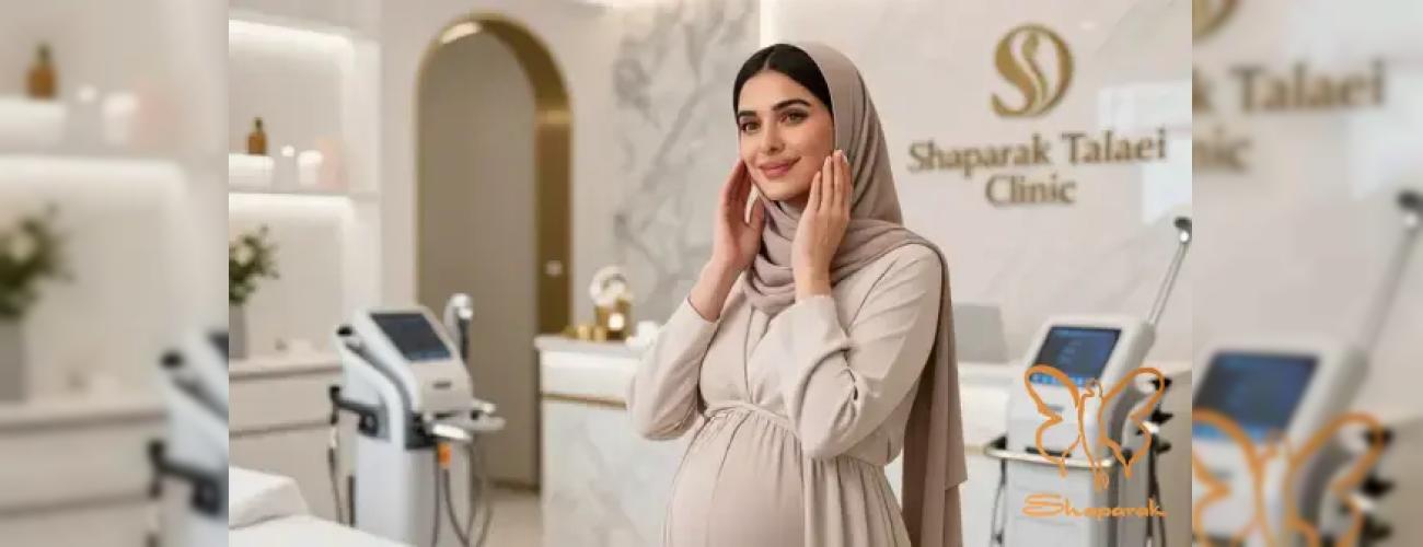 بارداری ناخواسته وسط درمان منافذ باز؛ متوقف کنیم یا ادامه دهیم؟ (عوارض خطرناک)