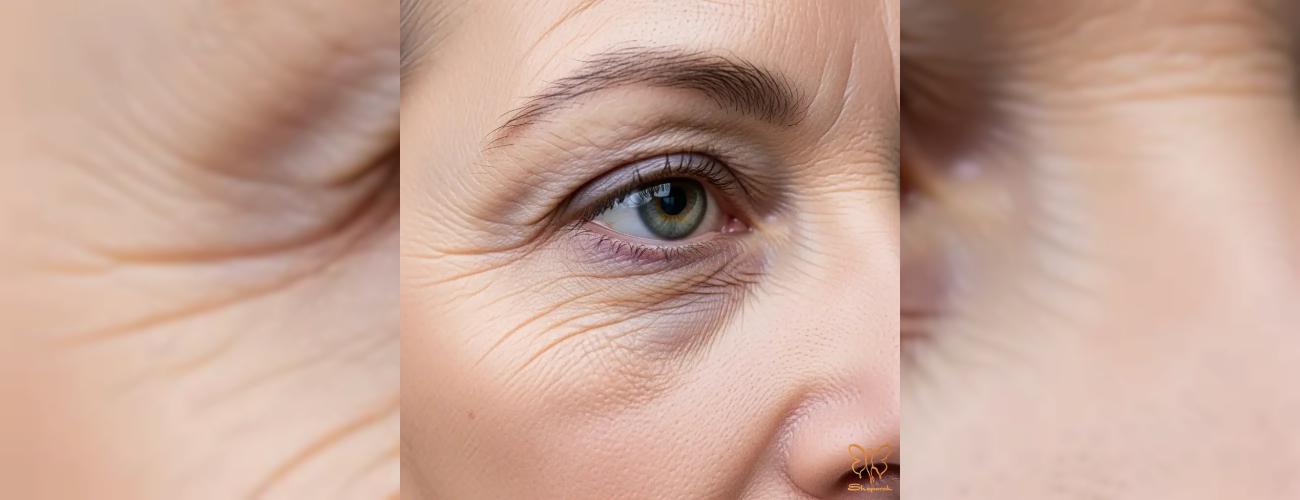 فیلر زیر چشم و خطر نابینایی: آیا این شایعه حقیقت دارد؟ (پاسخ قطعی در مشهد)