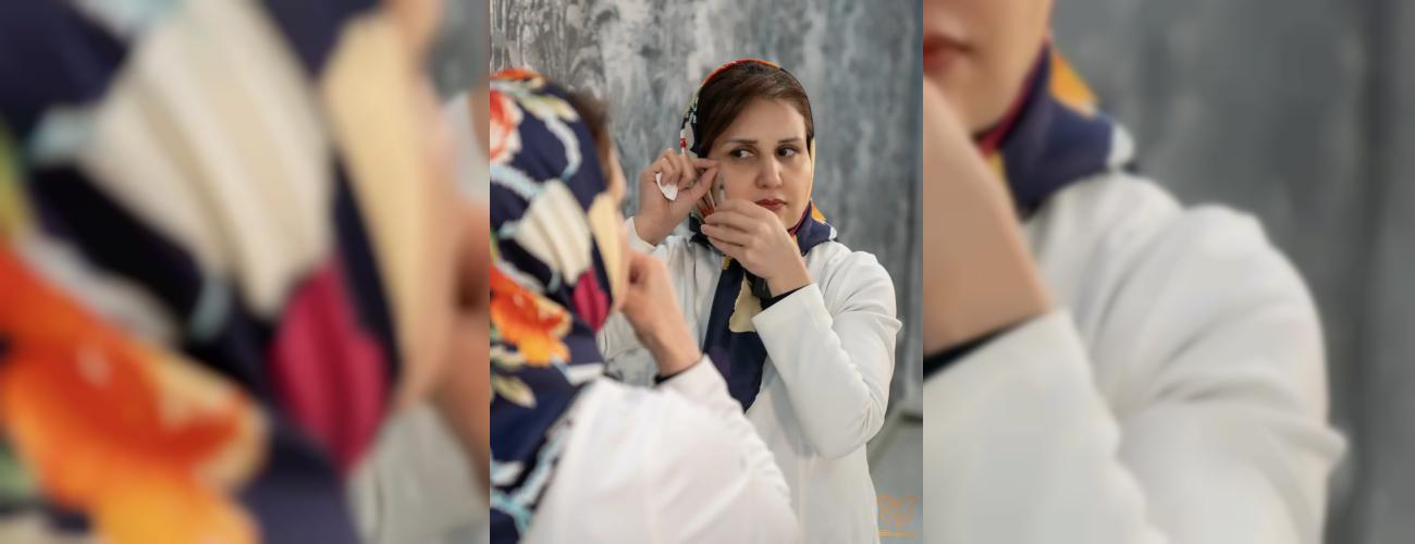 راز ماندگاری بوتاکس تا ۶ ماه: راهنمای مراقبتی قبل و بعد از تزریق در مشهد