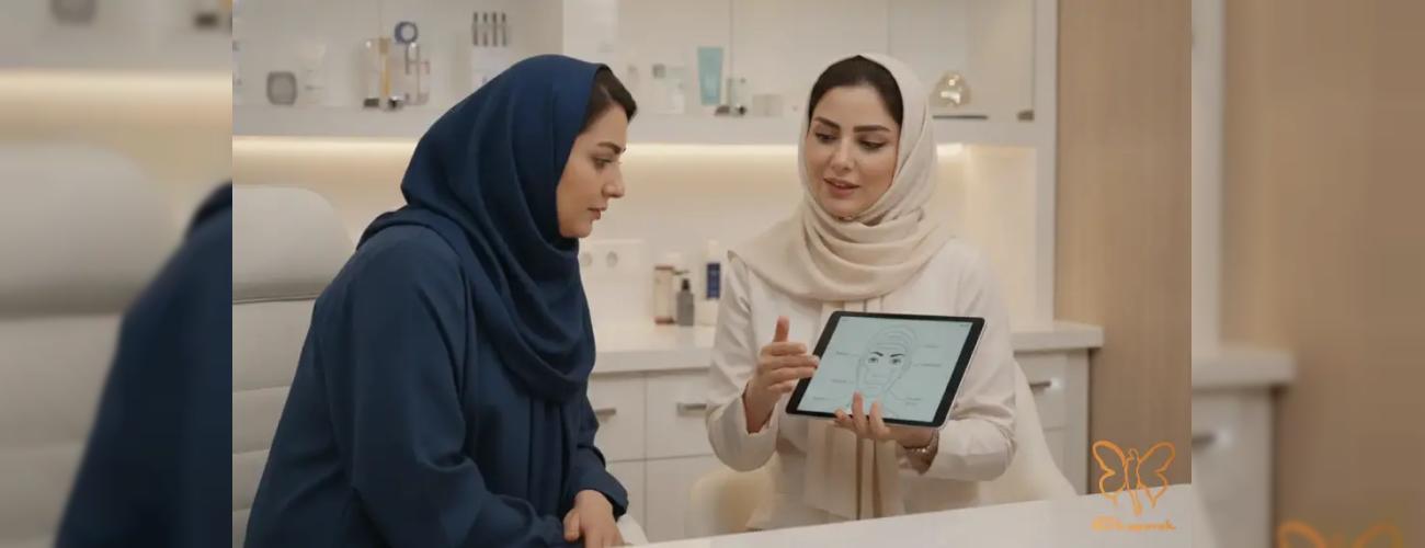آیا لیفت با نخ در دوران شیردهی خطرناک است؟ پاسخ علمی درباره نخ کاگ و مونو