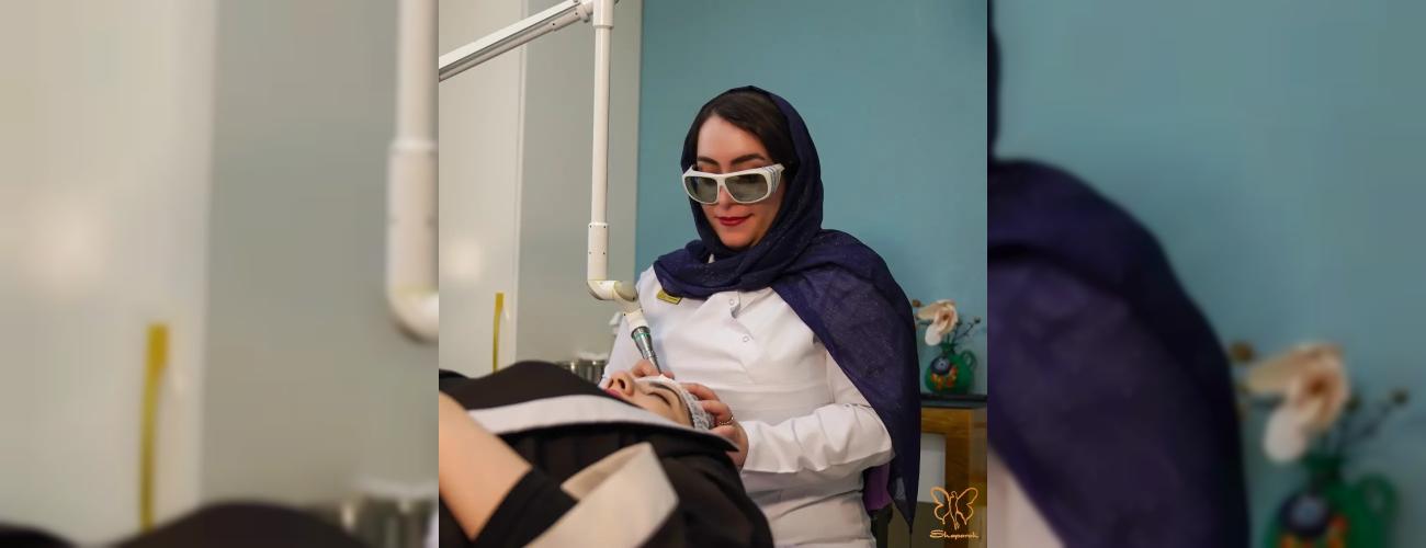 ریزش مو بعد از کاهش وزن؟ راهکارهای جدید کلینیک شاپرک طلایی مشهد