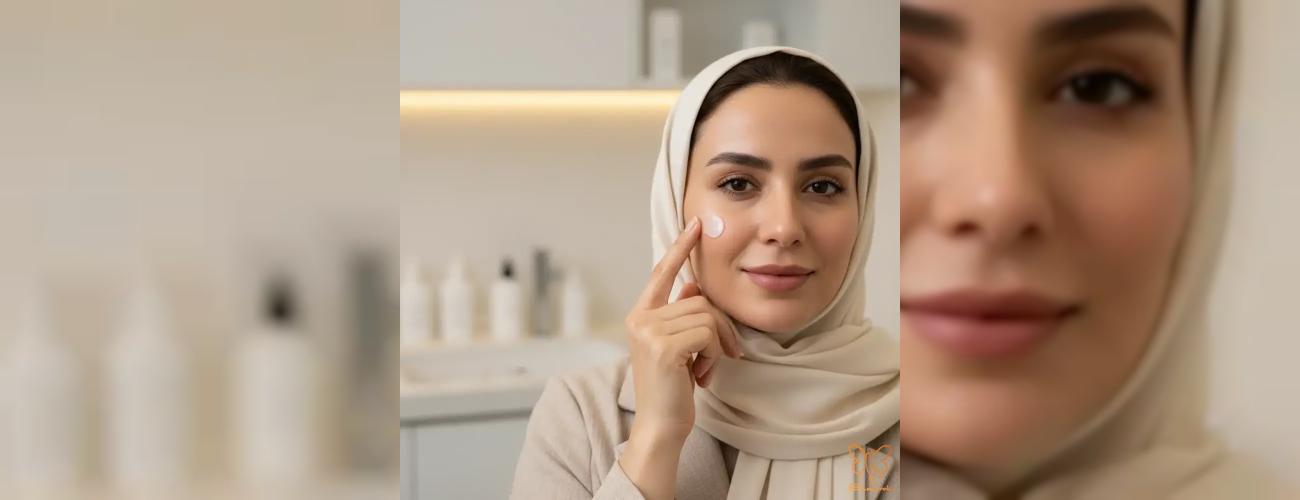 خداحافظی با التهاب و پیری پوست؛ همه چیز درباره کاربرد آلانتوئین در مشهد