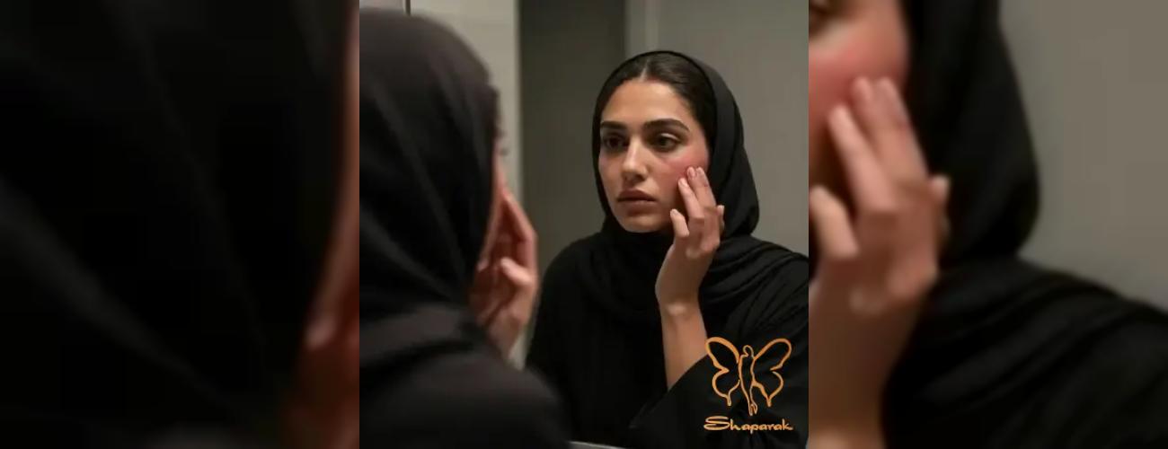 شستن صورت با شامپو بدن؛ اشتباهی که پوست شما را نابود می‌کند! [راهنمای کامل]