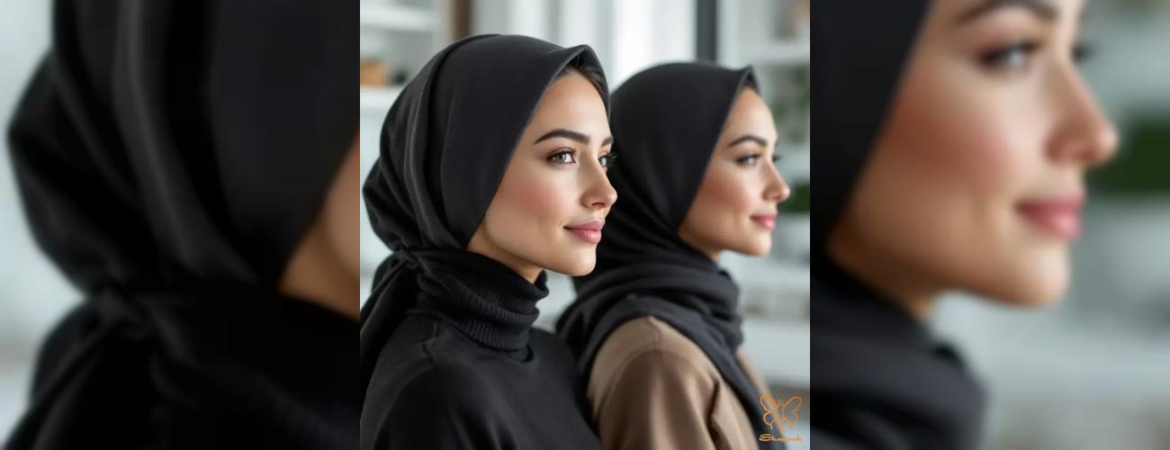 ساکشن غبغب در مشهد