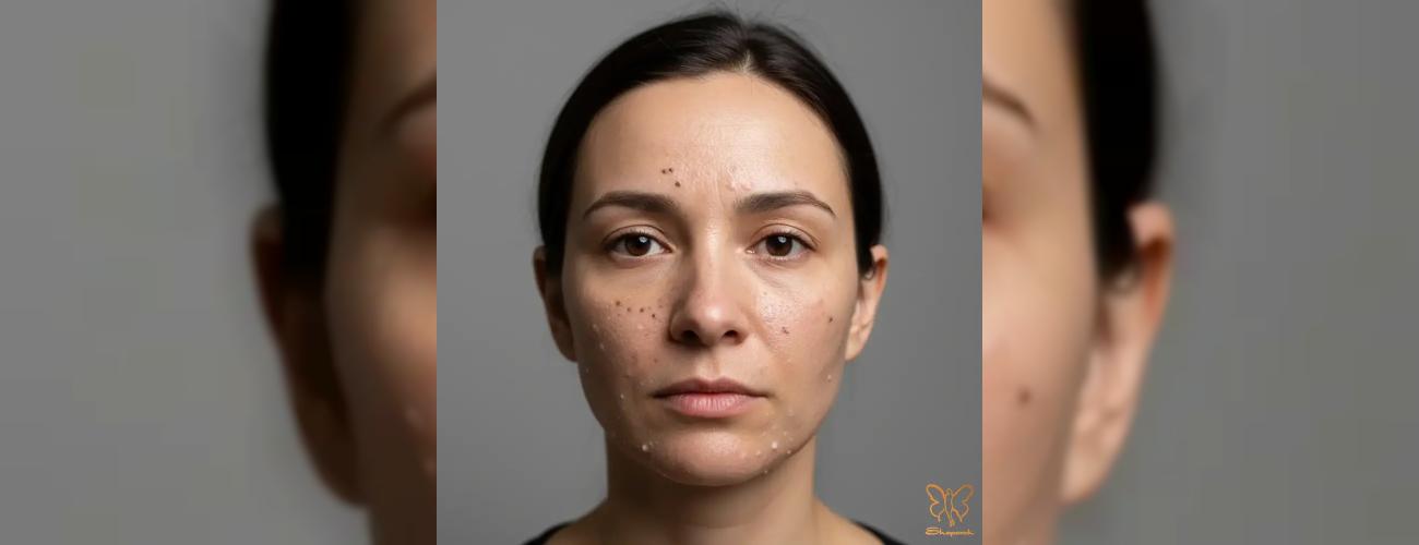 چرا نشستن صورت به مدت ۳۰ روز، بهترین کاری بود که برای پوستم کردم؟واقعیت یا دروغ؟