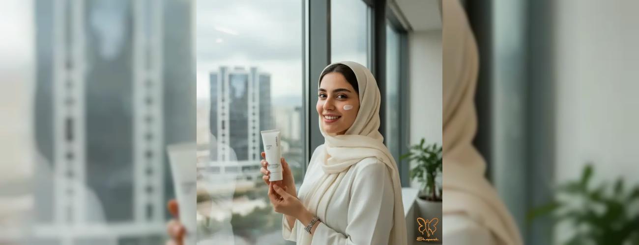 اهمیت ضدآفتاب در روز ابری: آیا پوست شما واقعاً از اشعه خورشید در امان است؟