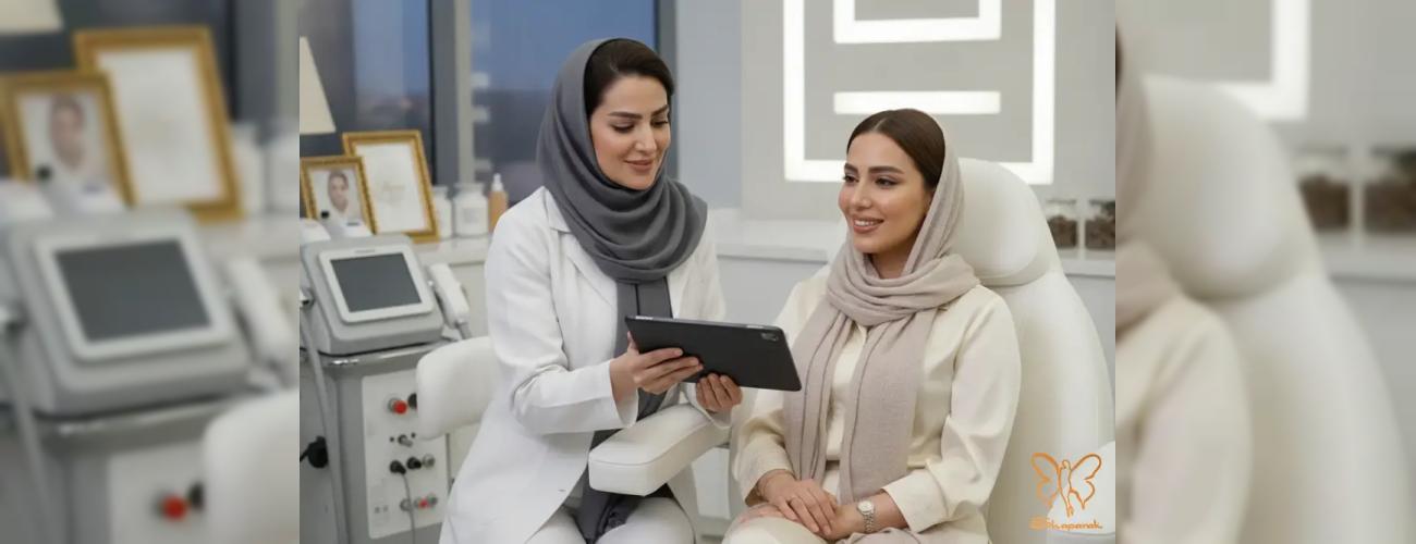 مقایسه تخصصی مزوژل و بایوفیلر؛ چرا پروفایلو استراکچرا بهترین انتخاب است؟