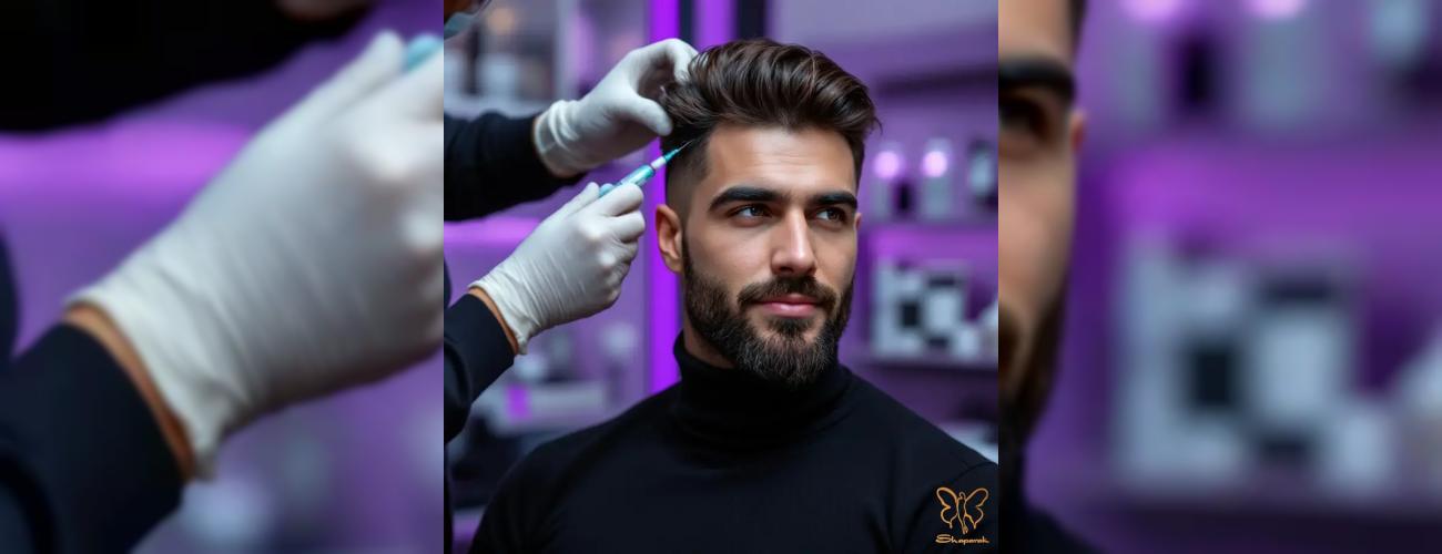 بررسی علل ریزش مو از تیروئید تا استرس: بهترین درمان ریزش مو برای شما کدام است؟ 