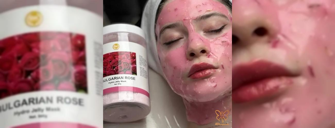 ماسک‌های هیدروژلی؛ مقایسه کلاژن‌سازی با لیفت نخ و مزوتراپی در مشهد