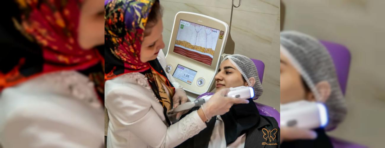 راز جوانی بدون جراحی: پاسخ به ۱۰ سوال پرتکرار در مورد هایفوتراپی در کلینیک شاپرک طلایی
