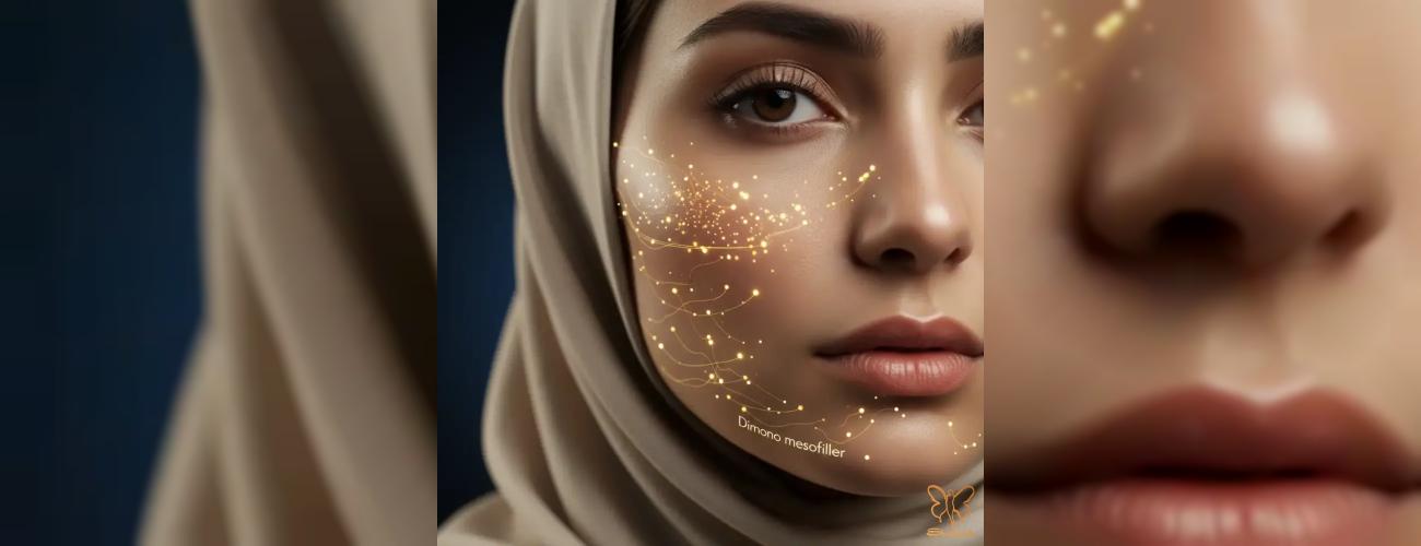 فیلرهای سبک و طبیعی: خداحافظی با نتایج مصنوعی و چهره‌های پف‌آلود!