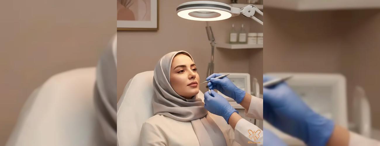 جوش سرسیاه یا کومدون باز؟ تفاوت جوش ها را بدانید و درست درمان کنید