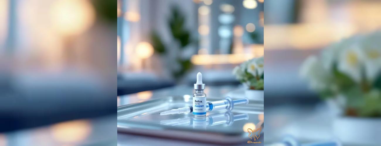 قرص بوتاکس چیست؟ بررسی علمی نقش زینک در افزایش ماندگاری بوتاکس