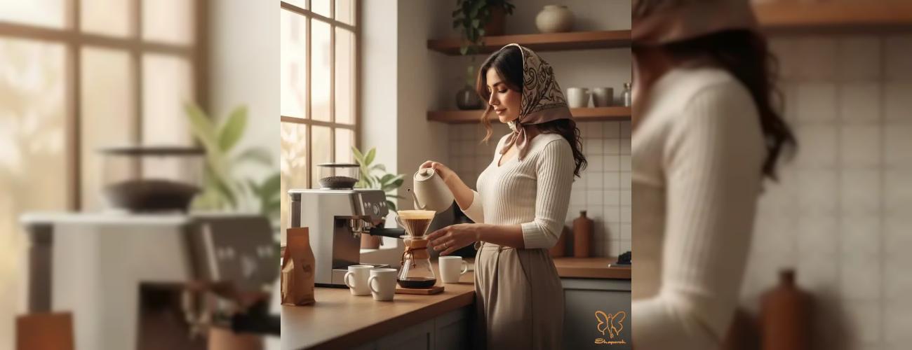 راز تلخ قهوه ناشتا: قاتل خاموش کلاژن و جوانی پوست شما!