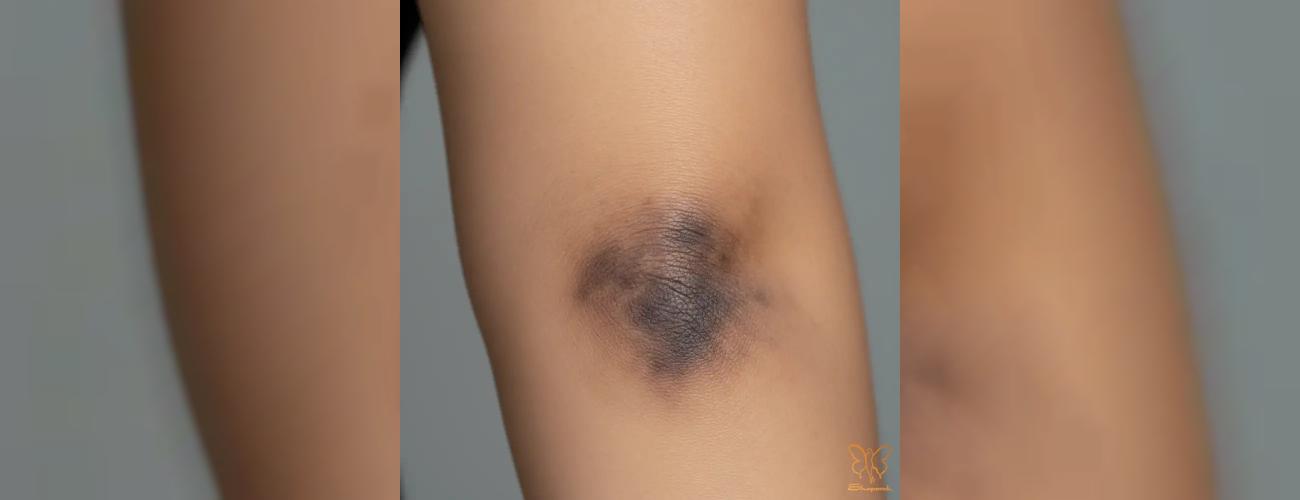 علت تیرگی آرنج چیست؟ بهترین روش‌های روشن کردن آن در مشهد کدامند؟