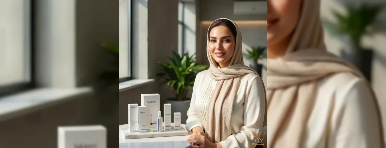 چه زمانی مزوژل نتیجه نمی‌دهد و چه عواملی مانع جذب آن می‌شوند؟ راهنمای کلینیک شاپرک