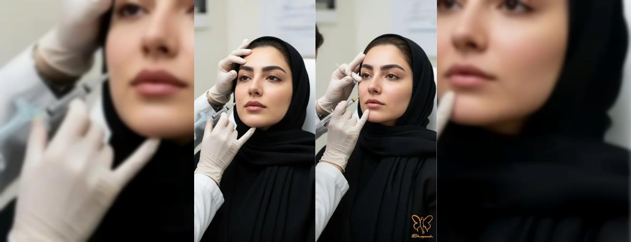 اشتباه نکنید! مزوژل جایگزین فیلر نیست (راهنمای کامل انتخاب در مشهد)