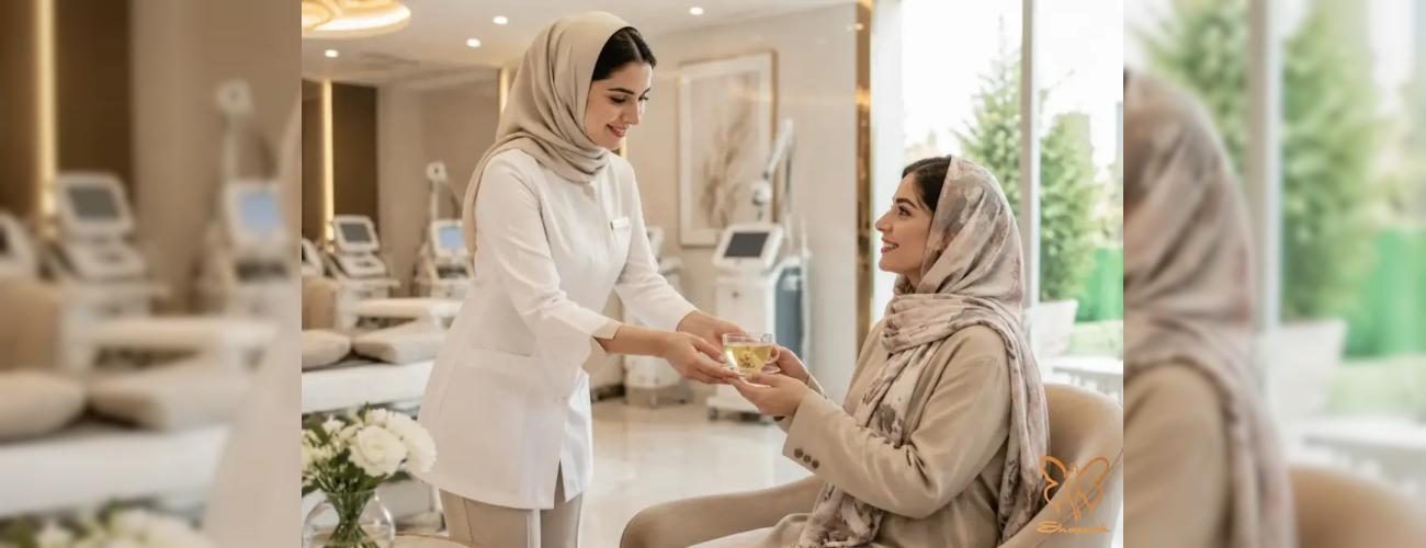 راهنمای رهایی از بی‌خوابی با ۵ دمنوش خواب‌آور گیاهی (توصیه پزشکان شاپرک طلایی)