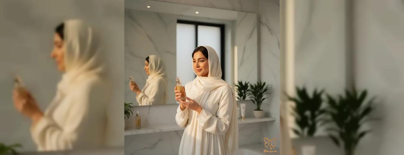 راز داشتن موهای ابریشمی؛ کامل‌ترین روتین مراقبت از مو در مشهد