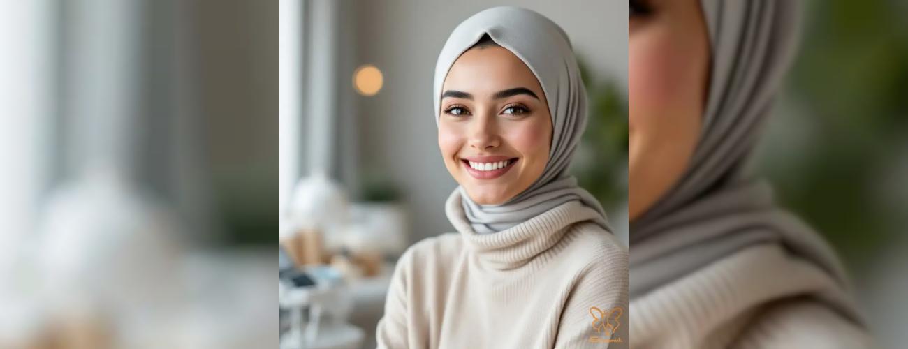 خشکی پوست صورت نشانه چیست؟ پیشگیری تا درمان 