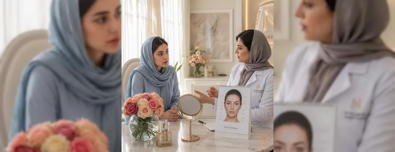 چرا استرس پوست سر شما را نابود می‌کند؟ علائم و درمان التهاب مزمن کف سر در مشهد