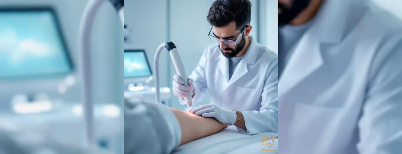 حذف دائمی موهای زیر پوستی مشهد بهترین روش ها، علل و پیشگیری