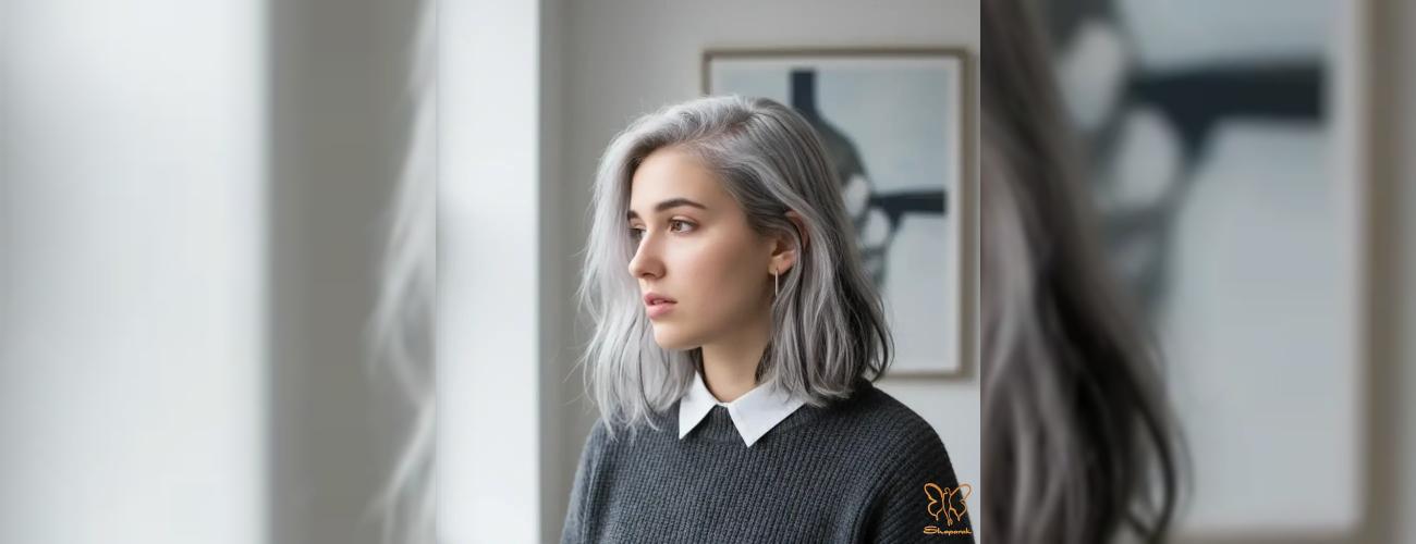 بررسی دقیق و علمی رازهای ناگفته درباره علت سفیدی مو در جوانی