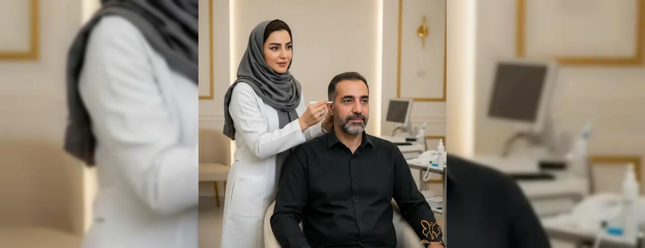 آیا بلفاروپلاستی در آقایان متفاوت است؟ راهنمای جامع جراحی زیبایی پلک در مشهد