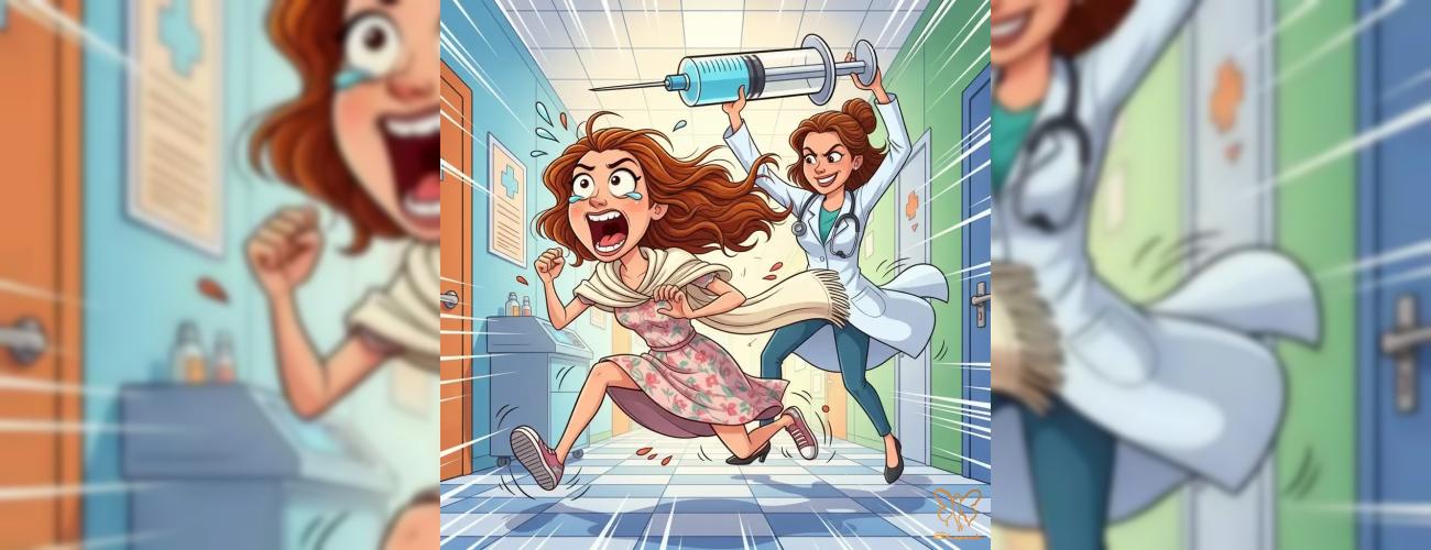 قبل از انجام خدمات زیبایی بخوانید: توصیه‌های صادقانه پزشکان شاپرک طلایی مشهد