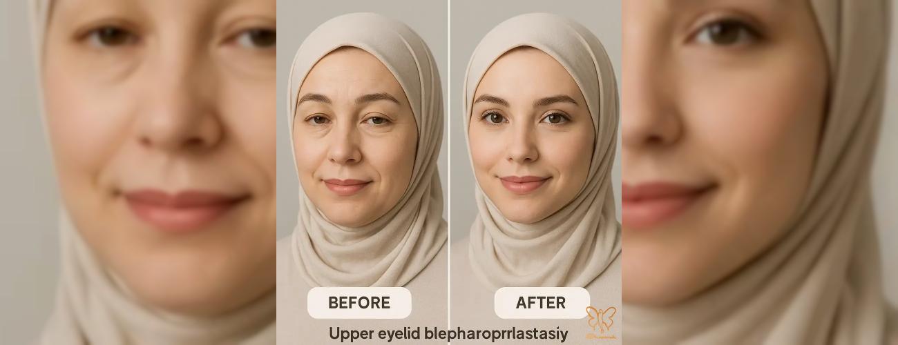 جراحی پلک برای جوانان و سالمندان چه تفاوتی دارد؟ + هزینه در مشهد