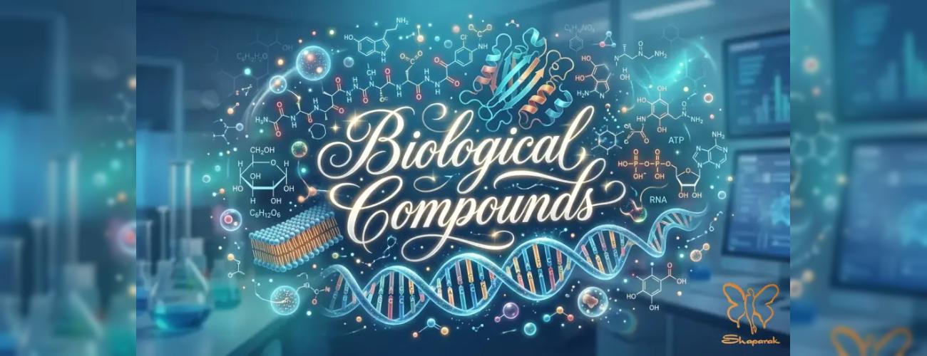 ترکیبات بیولوژیک برای پوست؛ روتین تخصصی در بهترین کلینیک مشهد