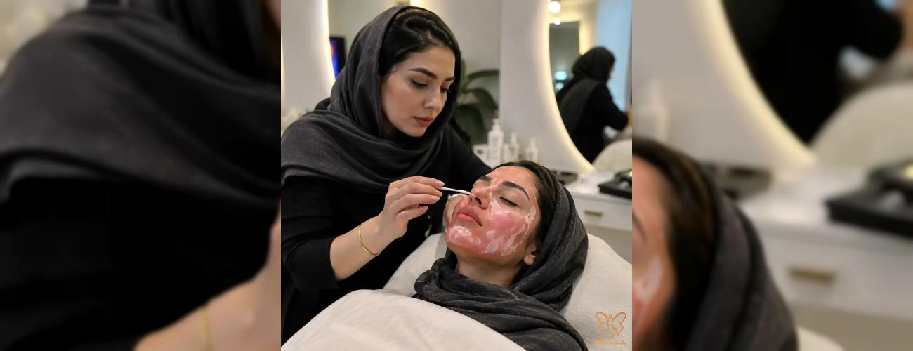 اسپارتاک چیست؟ دروغ بزرگ درمان ملاسما + بهترین جایگزین‌ها در مشهد