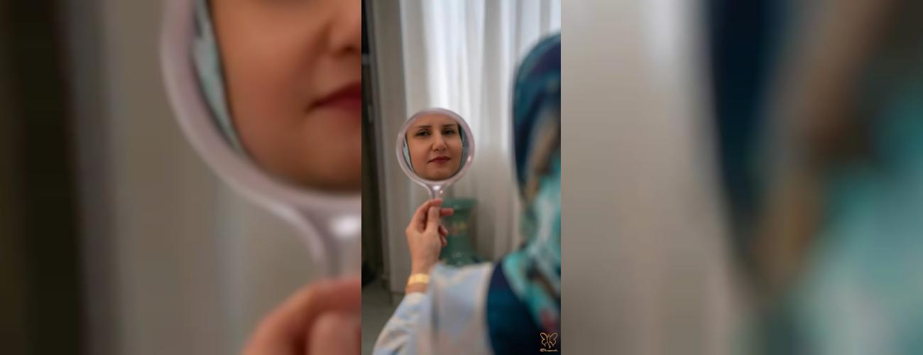 لک صورت مزوژل یا لیزر؟ کدام درمان برای شما معجزه می‌کند؟