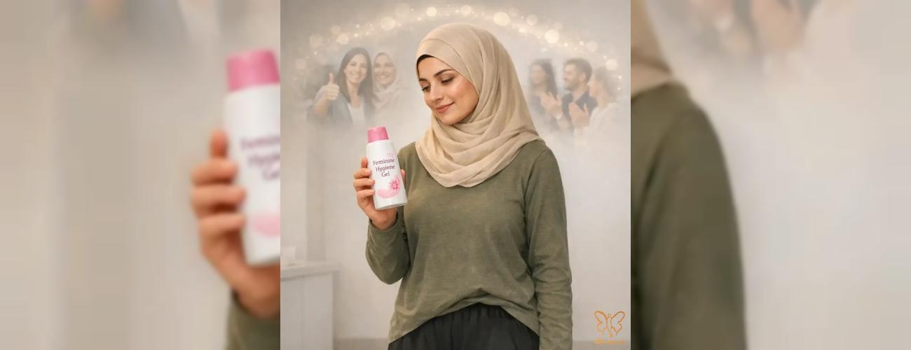 تاثیر ژل بهداشتی بر روشن شدن بیکینی؛ واقعیت یا دروغ تبلیغاتی؟