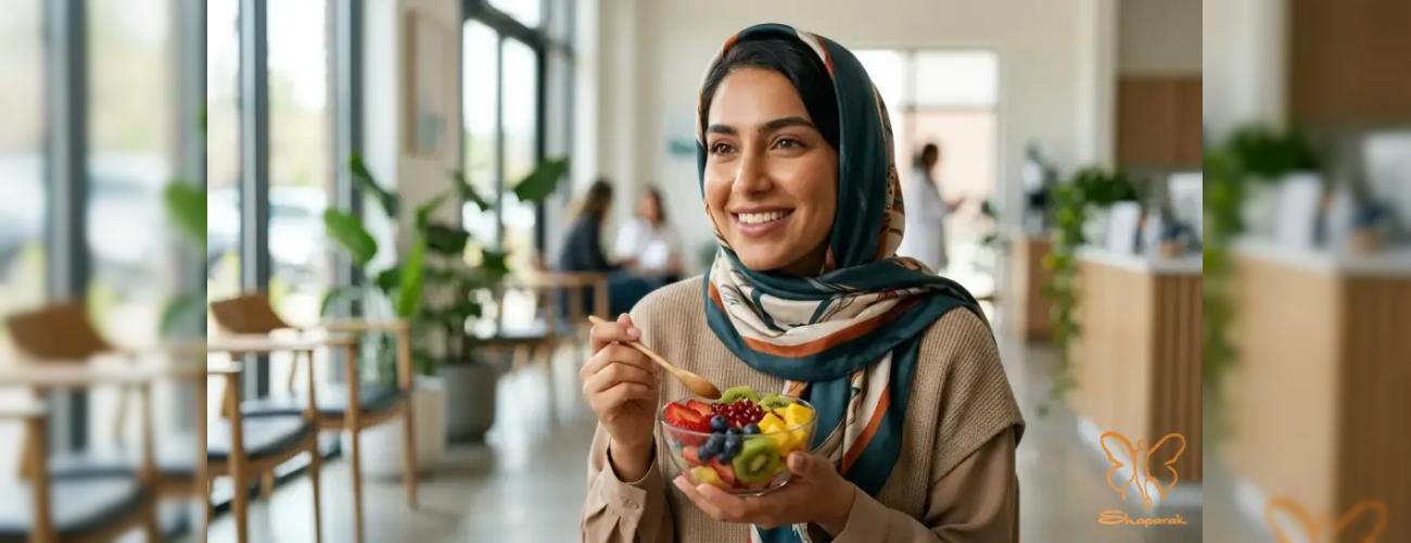 ارتباط شگفت‌انگیز کمبود ویتامین با افسردگی؛ راهکارهای تخصصی کلینیک شاپرک طلایی