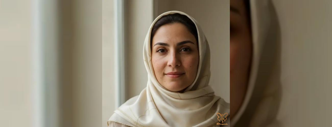 ردپای (هورمون‌ها) روی ملانین: چرا لک‌های صورت در دوره‌های خاصی ظاهر می‌شوند؟  