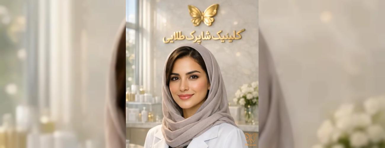 از تشخیص درماتومیوزیت تا شادابی پوست با پیشرفته‌ترین دستگاه‌های زیبایی در مشهد