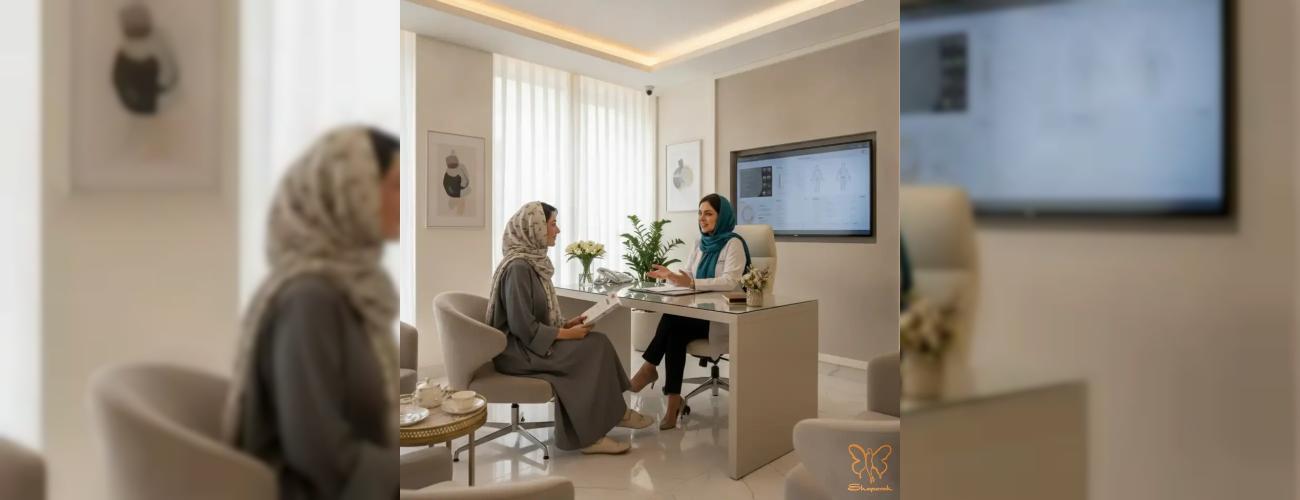 علت بوی نامطبوع پوست سر چیست و چگونه آن را کنترل کنیم؟