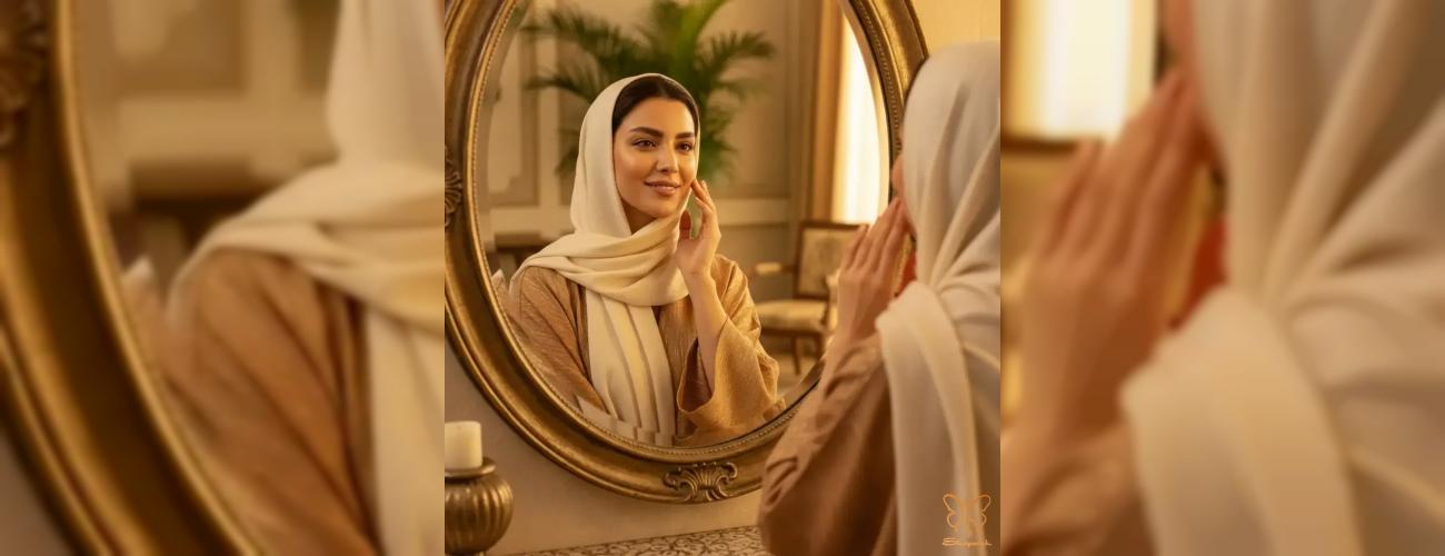 بازنویسی نقشه جوانی؛ معجزه خوشنویسی بیولوژیک روی پوست شما چیست؟