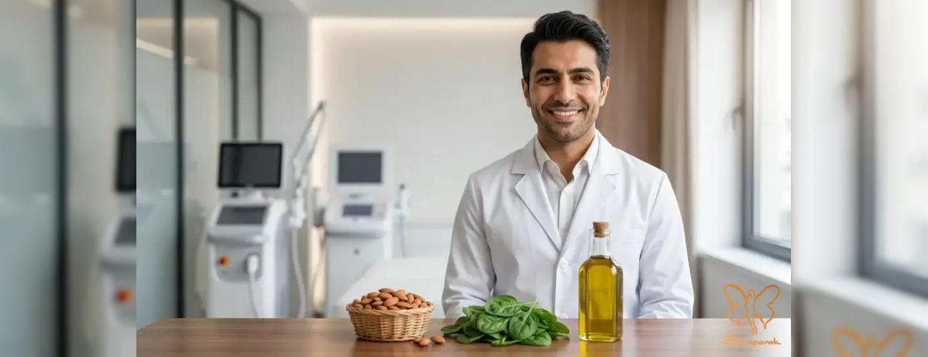 برای افزایش تستوسترون چه بخوریم؟بهترین رژیم غذایی برای افزایش طبیعی هورمون تستوسترون 