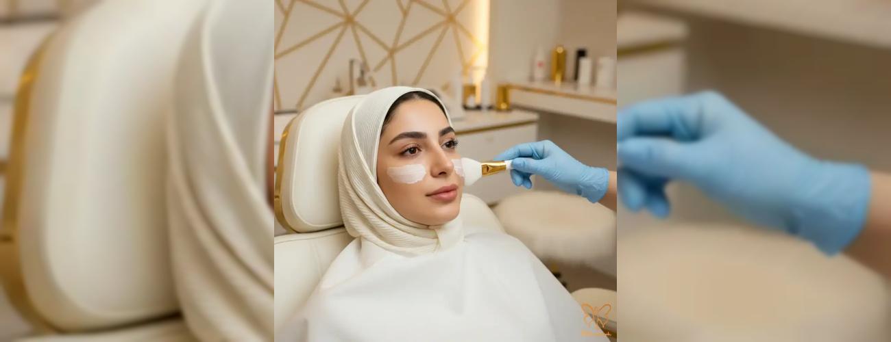 معجزه در ۲۰ دقیقه: بهترین ماسک‌های صورت خانگی برای پوست‌های چرب و خشک