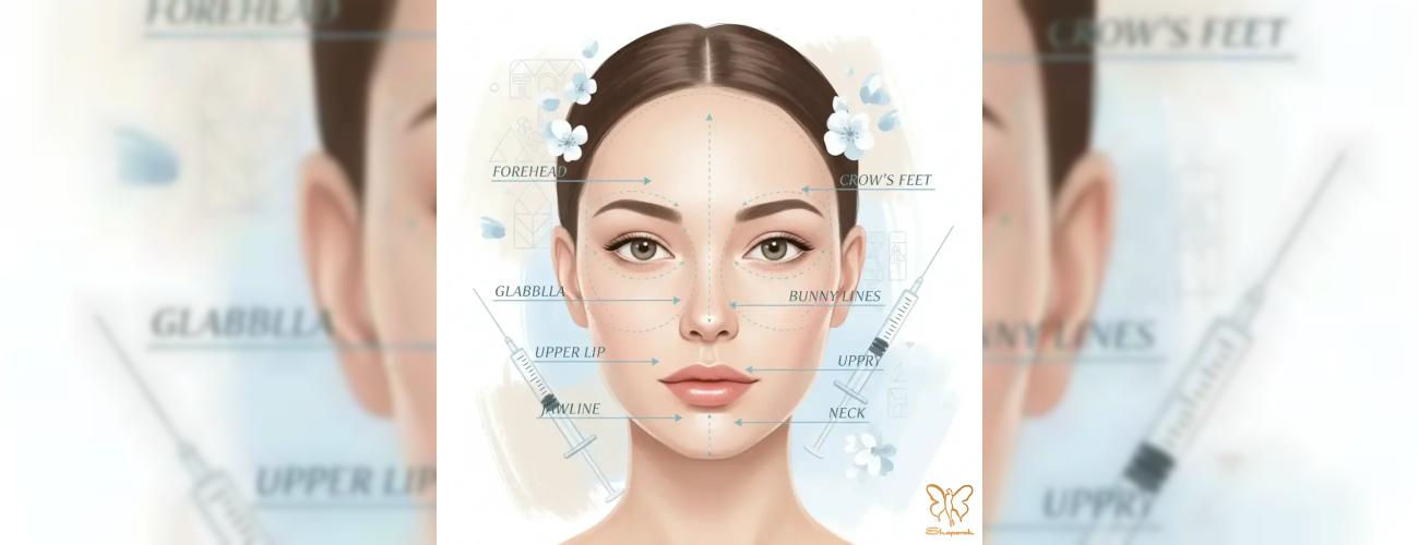 چرا تکنیک تزریق بوتاکس از برند آن مهم‌تر است؟ راز زیبایی در دستان پزشکان مشهد