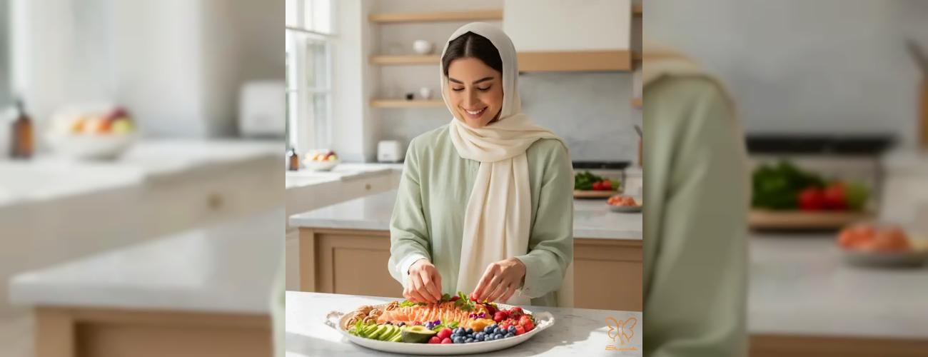 پایان خارش‌های پوستی و اگزما: اهمیت نقش رژیم غذایی در کنترل اگزمای شدید