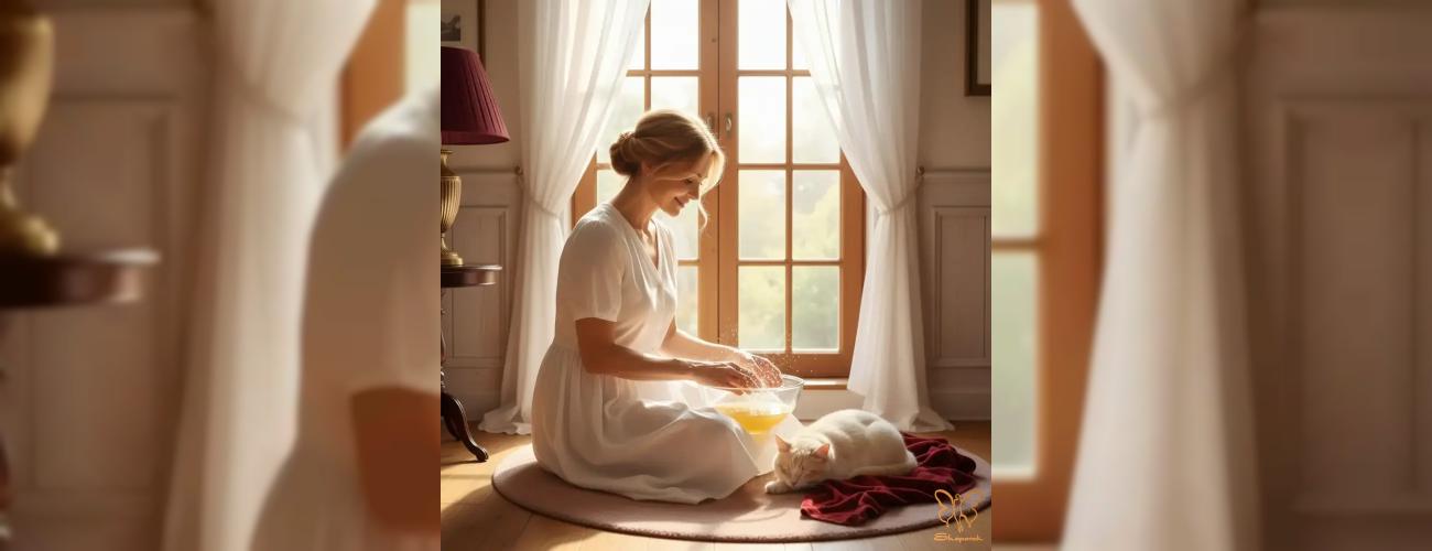 تقویت ناخن با آبلیمو: راز زیبایی یا یک اشتباه خطرناک؟ | کلینیک شاپرک طلایی مشهد