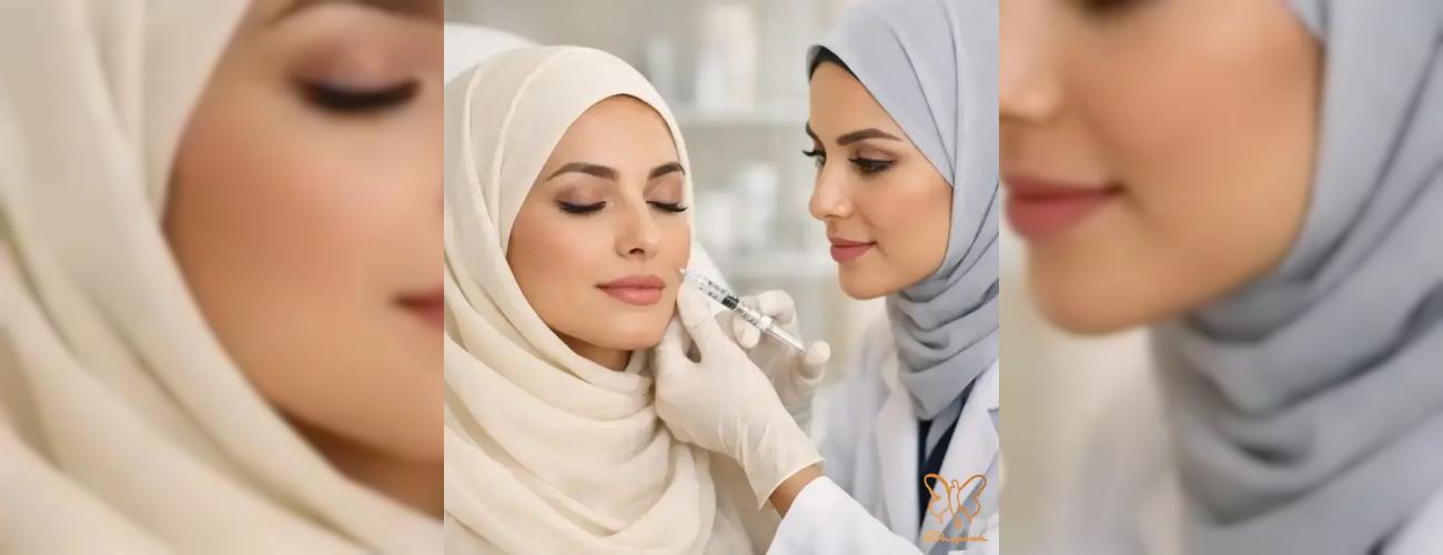 چگونه ماندگاری فیلرها و مزوژل‌ها (مثل پروفایلو) را دو برابر کنیم؟