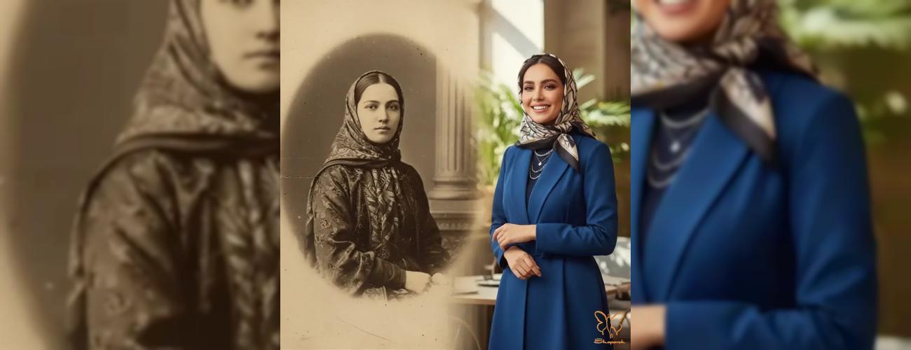 چرا در عکس‌های قدیمی کسی لبخند نمی‌زد؟ راز چهره‌های جدی که نمی‌دانستید!